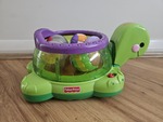 A182: Twirlin' Whirlin' Turtle