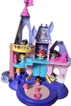 F425: Little People Disney Princess singing castle 