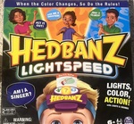 M517: Headband Lightspeed 