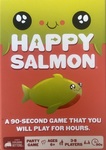 M521: Happy SalmonCard Game 