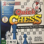 Quick Chess 