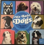 M525: We Rate Dogs - The Card Game 