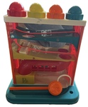 A208: B Toys Whacky Ball 