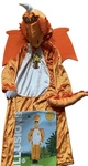 D24: Zog Costume 