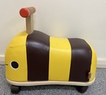 B Toys Boom Buggy - Bee