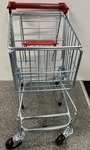 F430: Melissa and Doug Grocery Cart
