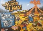 Floor is Lava -Family Edition 