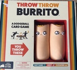 Throw Throw Burito 