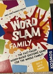 Word Slam Family Card Game 