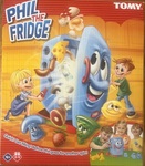 Phil the Fridge 