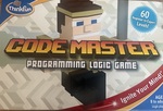 Code Masters - programming Logic Game 