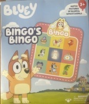 Bingo’s Bingo 