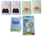 Peppa Pig Snap Cards 