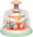 Rabbit Carousel