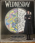 Wednesday the card game 