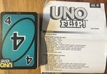 M542: UNO Flip 