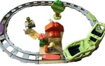 Duplo Interactive adventure Trainset 