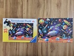 Ravensburger Space Puzzle
