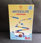 Tiger Tribe Waterslide Marble Run