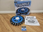 M544: Tapple