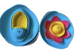H84: Quut Bath and Sand Toys 