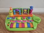 Kidoozie Playful Pals Piano
