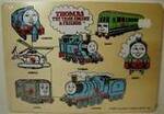 Thomas The Tank & Friends Puzzle