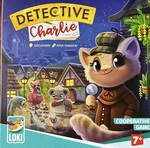 Detective Charlie Co operative game 