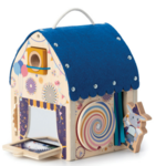 Lilliputiens Discovery House