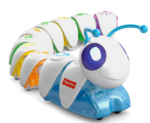 J135: Fisher Price - Think & Learn Code-a-Pillar
