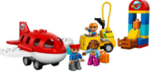 Duplo Town Airport