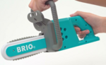 Brio Builder Chainsaw