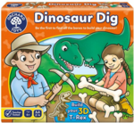 M559: Dinosaur Dig