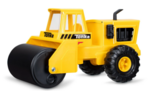 Tonka Steel Classics Steam Roller