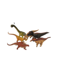 F422: Schleich Dinosaurs
