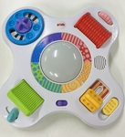 A495: Fisher Price Activity Board