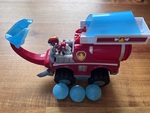Paw Patrol Marshalls deluxe elephant vehicle 