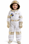 Astronaut Costume 
