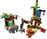 Duplo - Animals of the World 