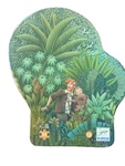 In The Jungle 54 piece Puzzle 