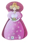 The Princess and the Frog 36 piece puzzle 