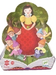 Snow White 50 piece Puzzle 