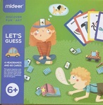 Let’s Guess Animal Game 