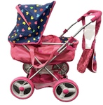 F465: Hauck Doll stroller 