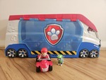 PAW Patrol Launch and Rescue Patroller