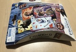 Frozen II Snap Card Game 