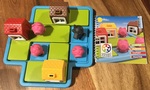 Smart Game : 3 Little Pigs 