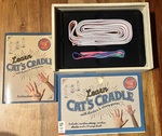 M568: Cats cradle / elastics 