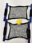 N170: Fling ball set 