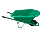 N171: Saxon Children's wheelbarrow